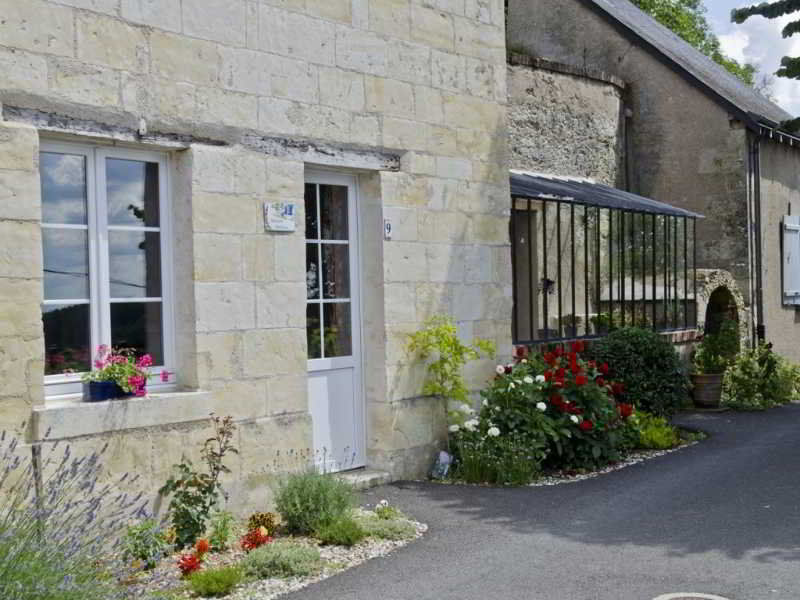 Maison Melrose Vouvray Luaran gambar